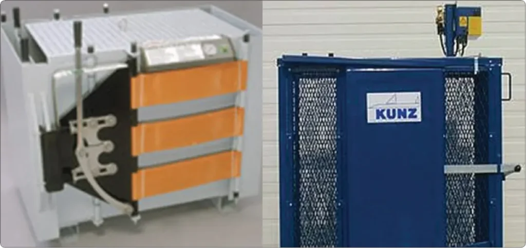 Aircraft tire inflation safety cage designed to contain a tire and wheel assembly during inflation