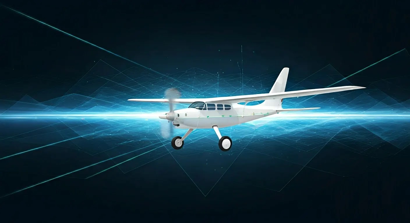 Aircraft inspection concepts and techniques