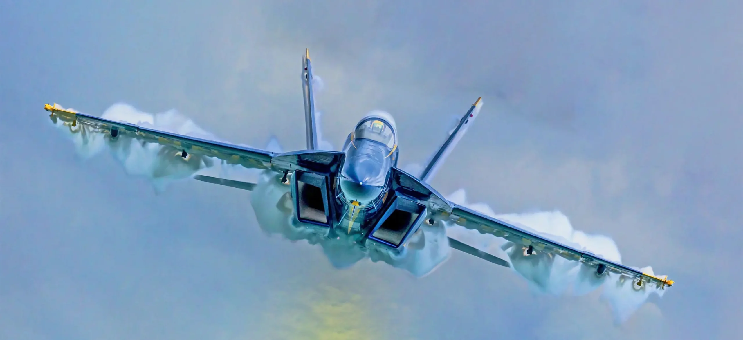 Aviation physics and theory of flight