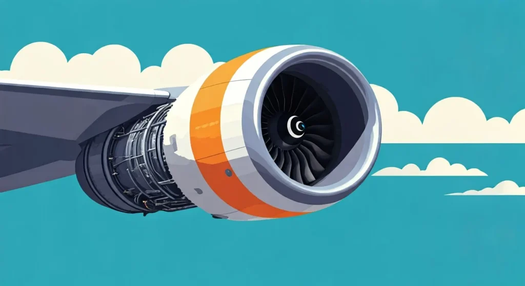 Aircraft turbine engine lubrication