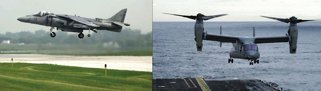 Aircraft illustration showing a thrust-vectoring system that redirects engine thrust to change the direction of the force