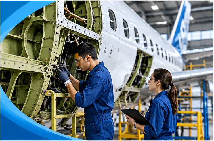 Airframe systems