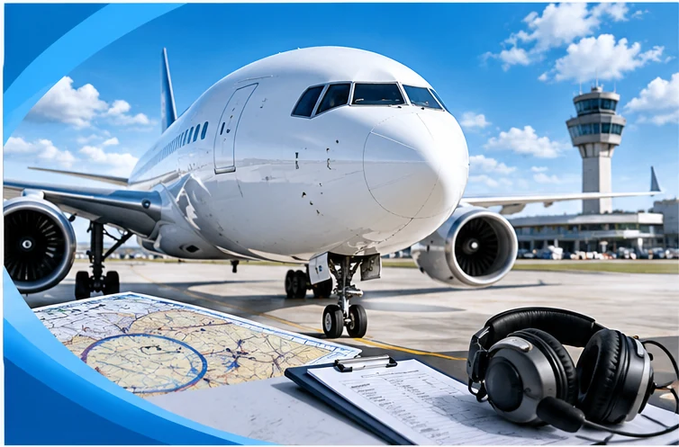 Aviation basic fundementals