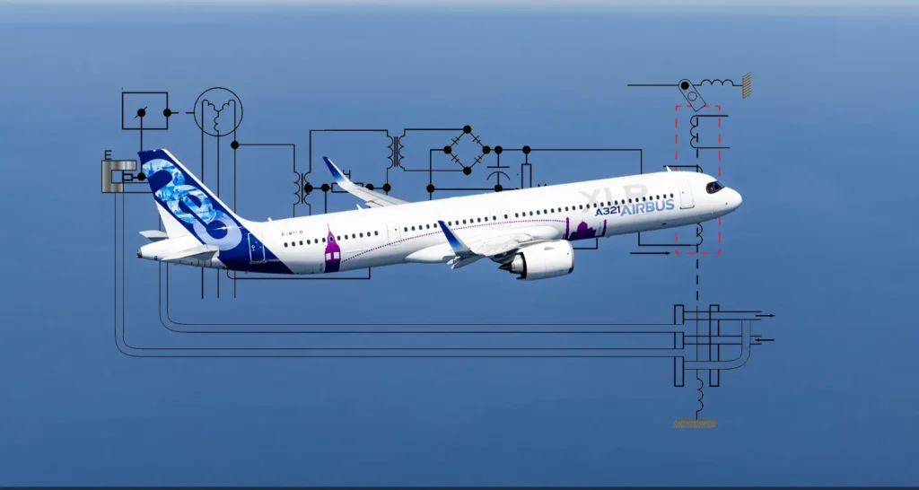 Aircraft electrical and electronics fundamentals