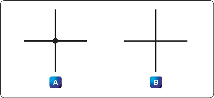 methods for drawing connected wires