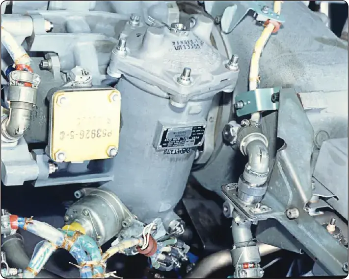 Dual-element fuel pump used to provide pressurized fuel flow in an aircraft gas turbine engine fuel system